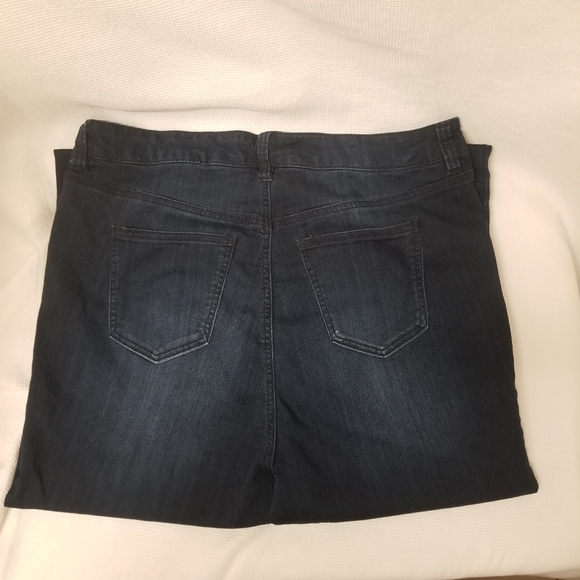 Celebrity Pink Mid-Rise Skinny - Picture 5 of 6